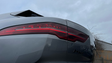 Jaguar I-Pace 294kW EV400 Black 90kWh 5dr Auto [11kW Charger] Electric Estate